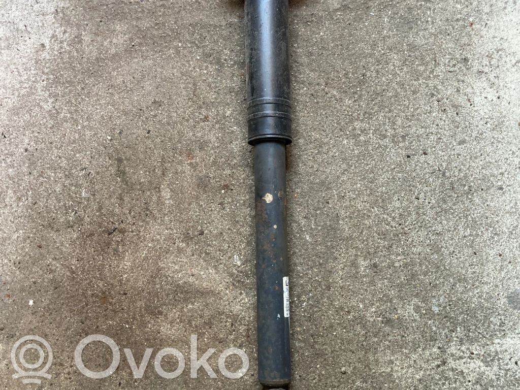 Chevrolet Orlando Rear shock absorber/damper 