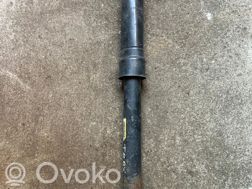 Chevrolet Trax Rear shock absorber/damper 