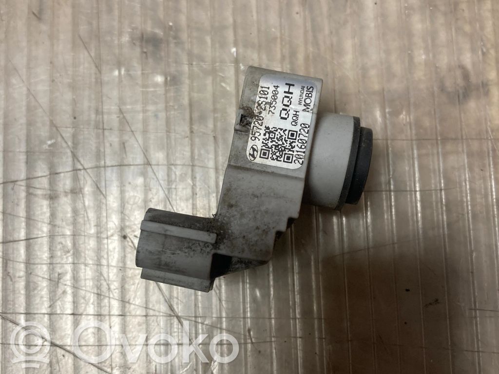 Hyundai ix35 Senzor de parcare PDC 
