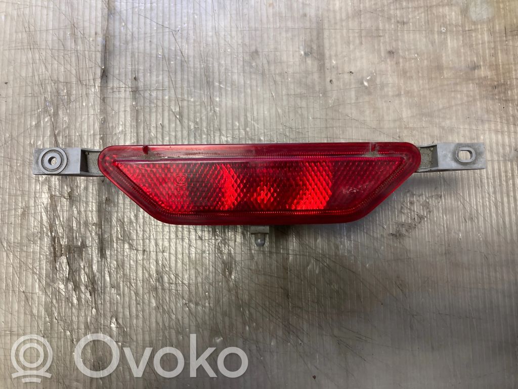 Renault Koleos I Third/center stoplight 