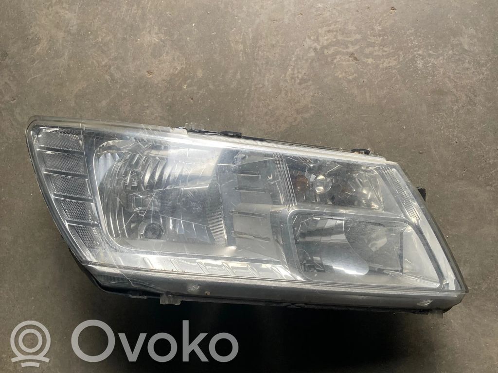 Dodge Journey Headlight/headlamp 