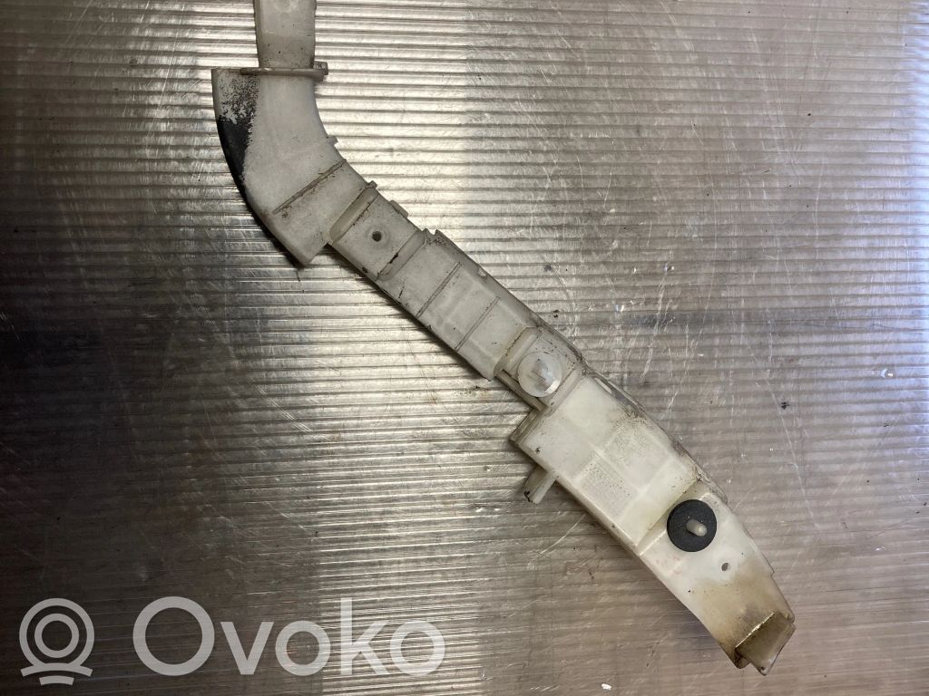 Opel Antara Rear bumper mounting bracket 