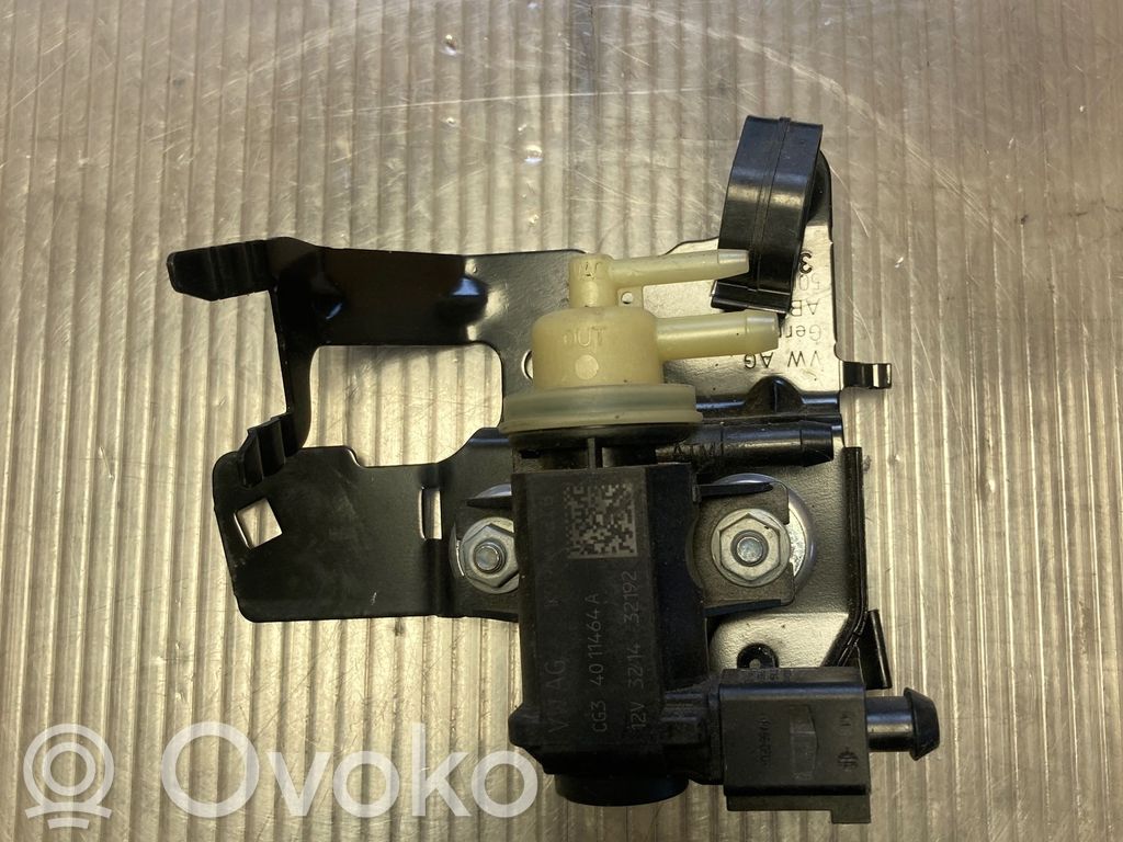 Electroválvula del turbo   1K0906627B,4011464A,32192