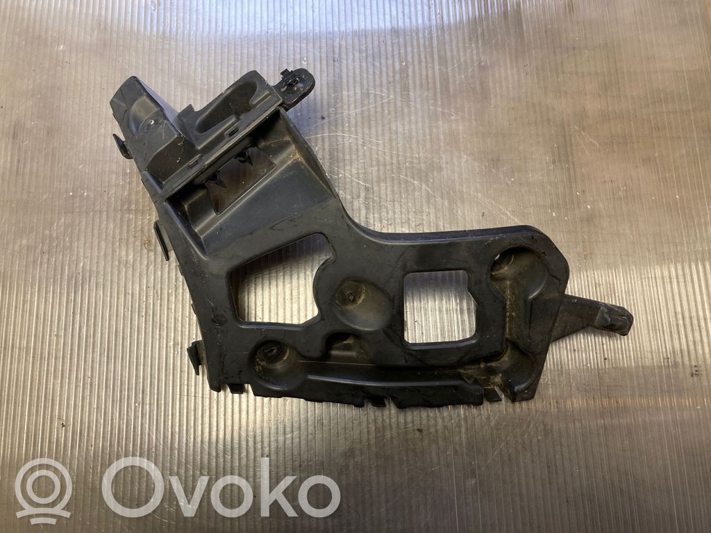 Renault Captur Galinis laikiklis bamperio 