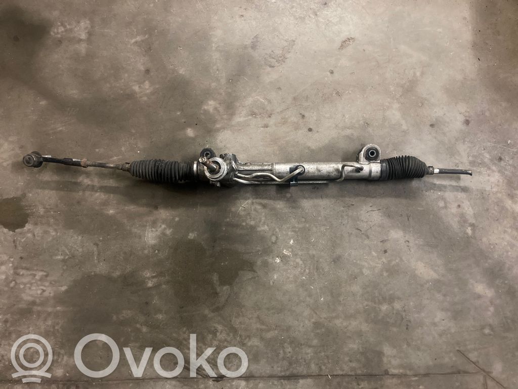 Opel Meriva B Steering rack 