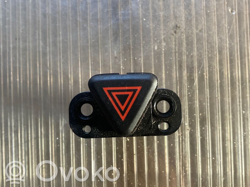 Chevrolet Orlando Hazard light switch 