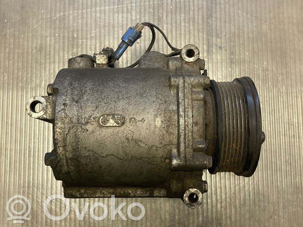 Kompresor / Sprężarka klimatyzacji A/C   7813A091,4029479,AKC200A221G,1607025280,7813A068,7813A321,7813A419,MSC90CAS