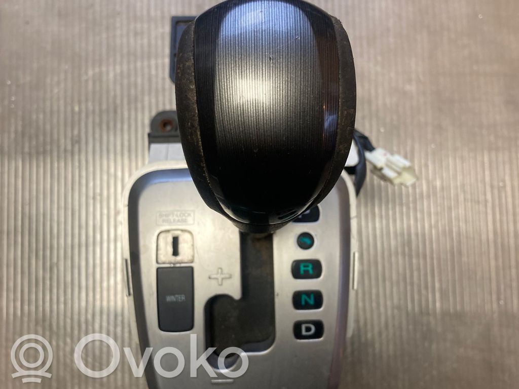 Chevrolet Captiva Selector caja de cambios 