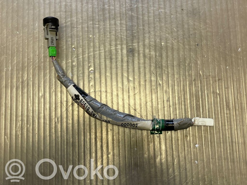 Lichtsensor   80519SWAA400,M7010B9FF32
