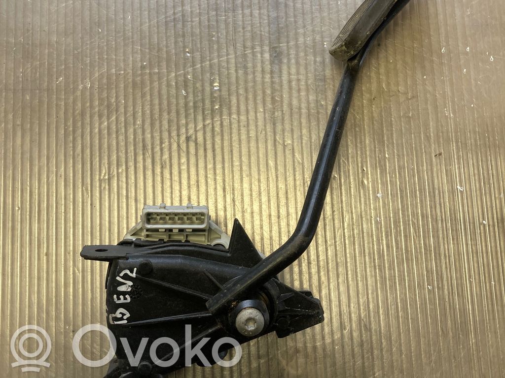 Volvo XC90 Pedală accelerație 