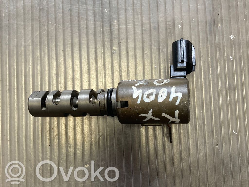 Lexus RX 330 - 350 - 400H Camshaft vanos timing valve 