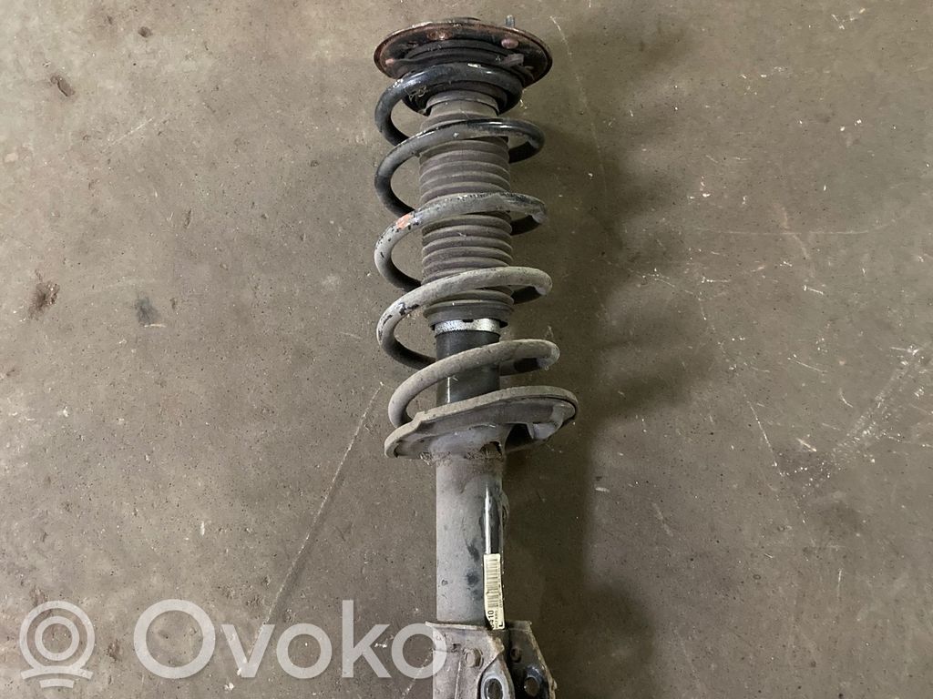 Opel Antara Amortiguador delantero 
