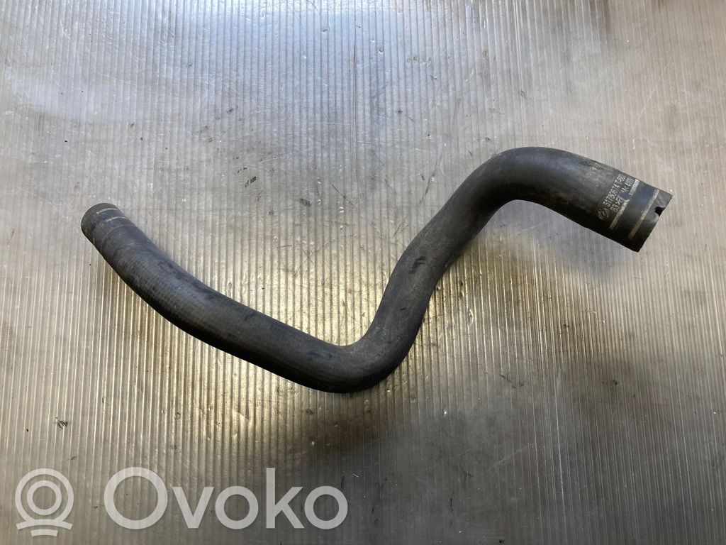 Engine coolant pipe/hose   51780674