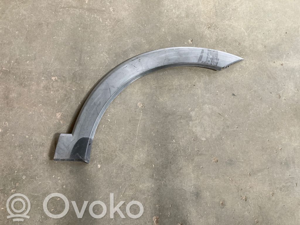 Chevrolet Captiva Front arch trim 