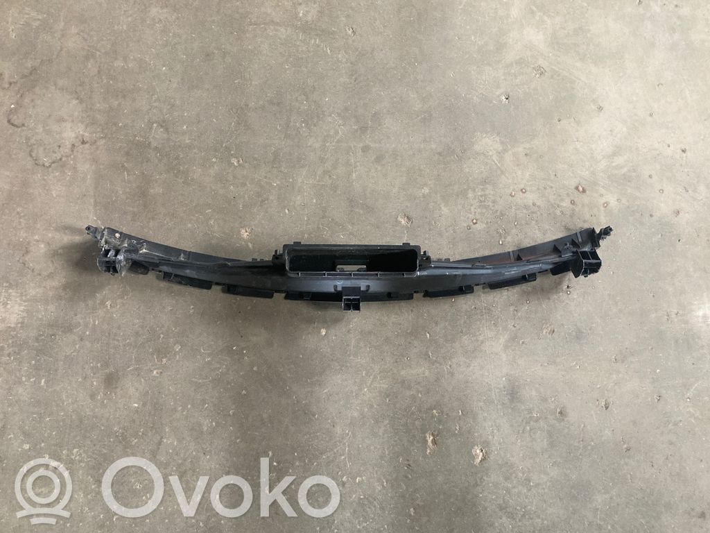 Subaru Forester SH Oro paėmimo kanalo detalė (-ės) 