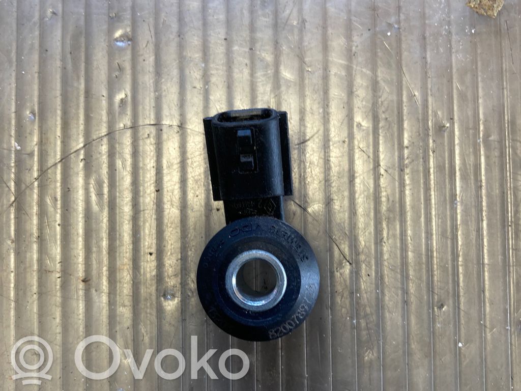 Renault Captur Klopfsensor 