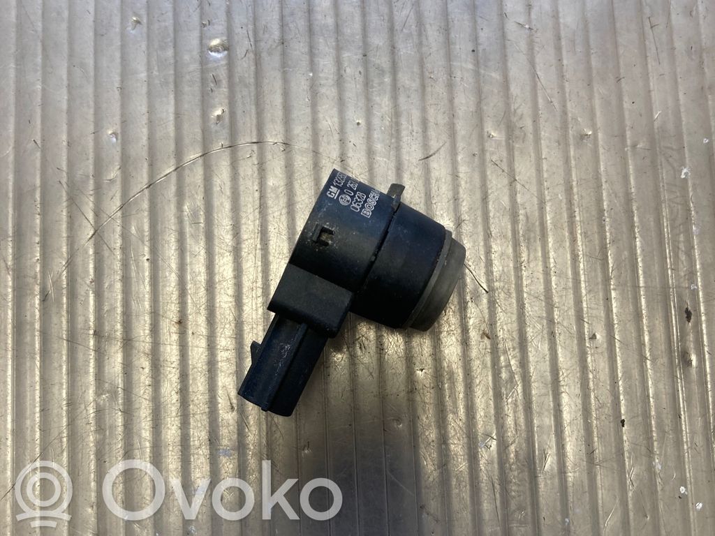 Chevrolet Orlando Parksensor PDC 