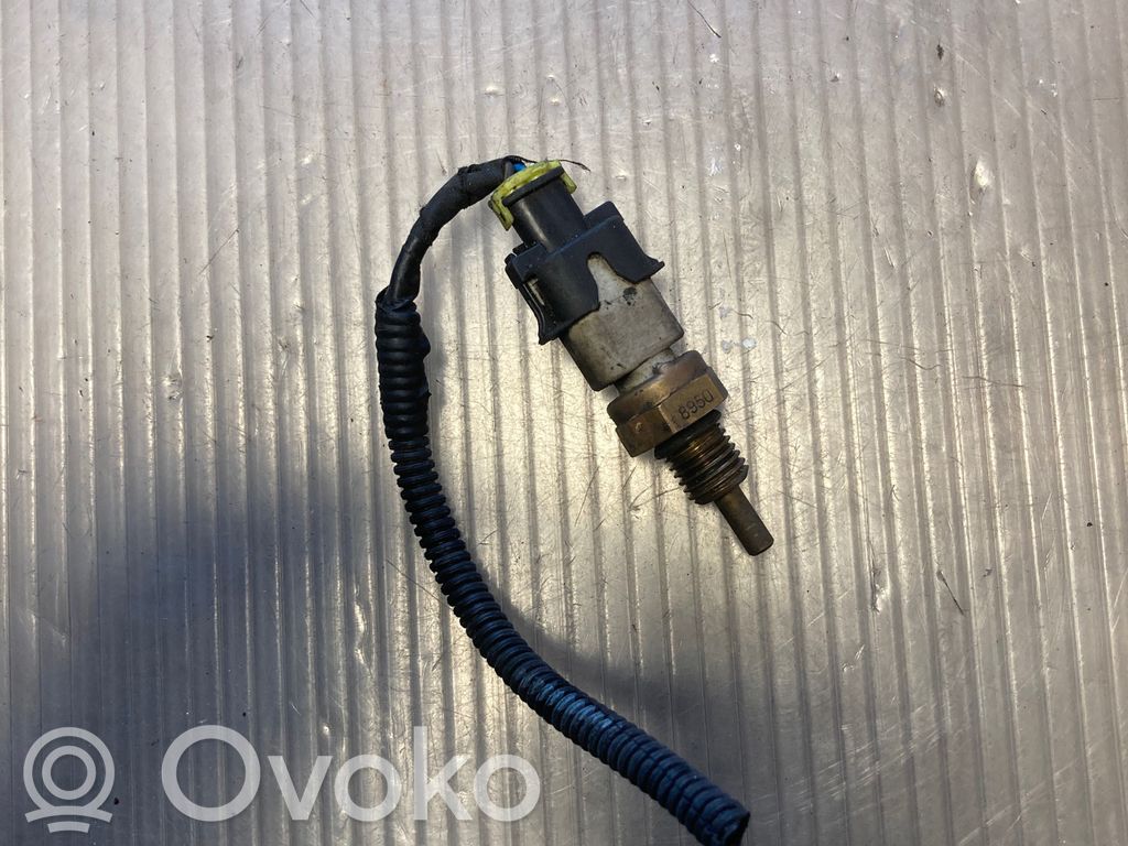 Opel Antara Coolant temperature sensor 