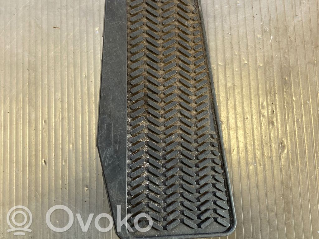 Honda CR-V Almohadilla reposapiés/pedal muerto 
