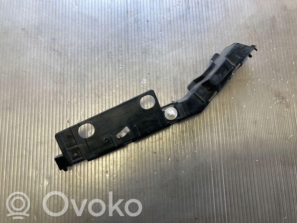 Opel Antara Front bumper mounting bracket 