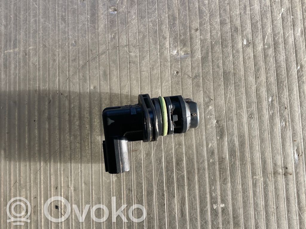 Opel Antara Sensor de posición del cigüeñal 