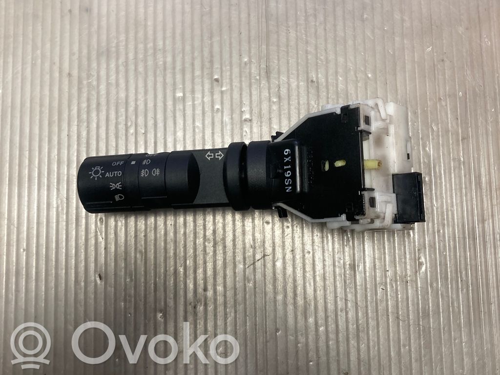 Nissan Qashqai Indicator stalk 