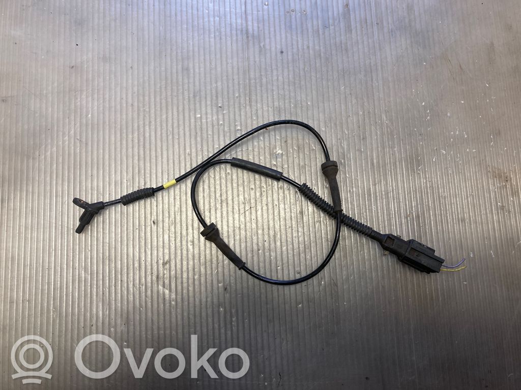 Land Rover Evoque I ABS Sensor 