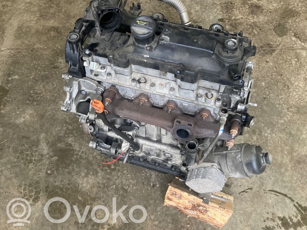 Citroen Nemo Engine 