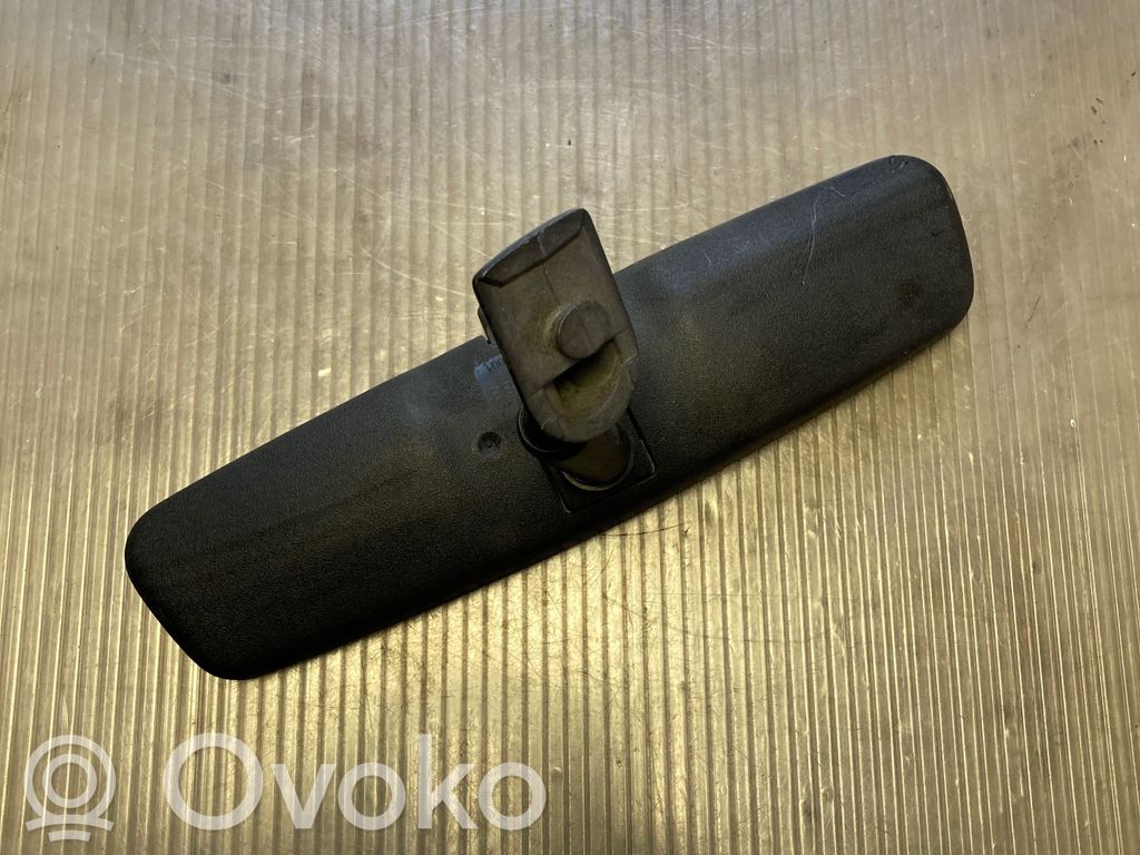 Subaru Forester SG Lusterko wsteczne 