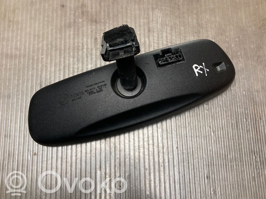 Lexus RX 330 - 350 - 400H Espejo retrovisor (interior) 