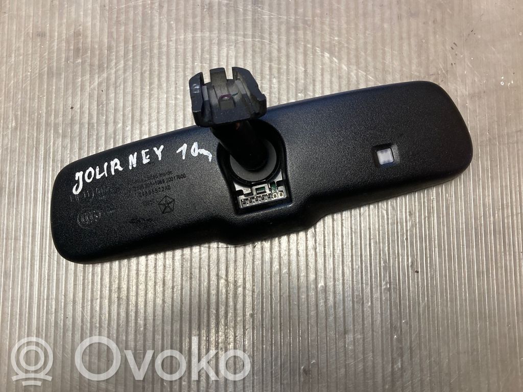 Dodge Journey Espejo retrovisor (interior) 