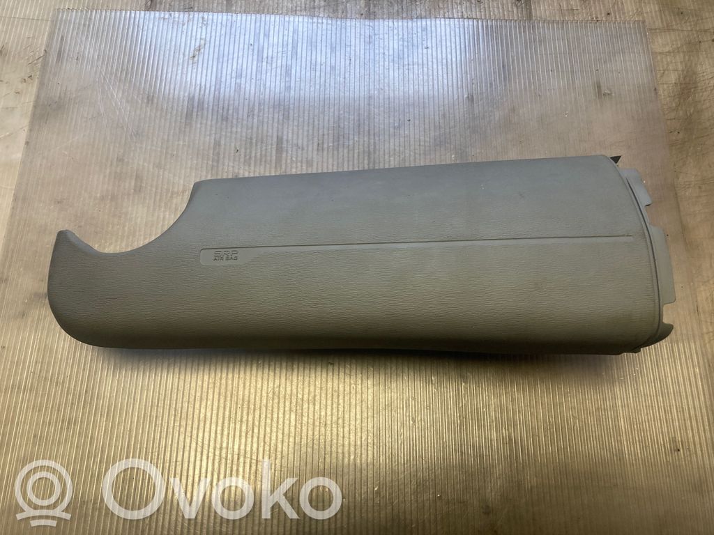 Dacia Duster Airbag del pasajero 