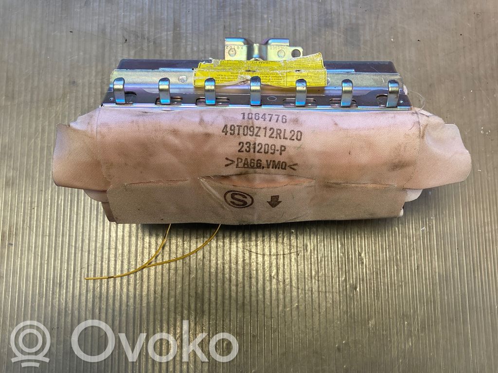 Subaru Forester SH Airbag del pasajero 