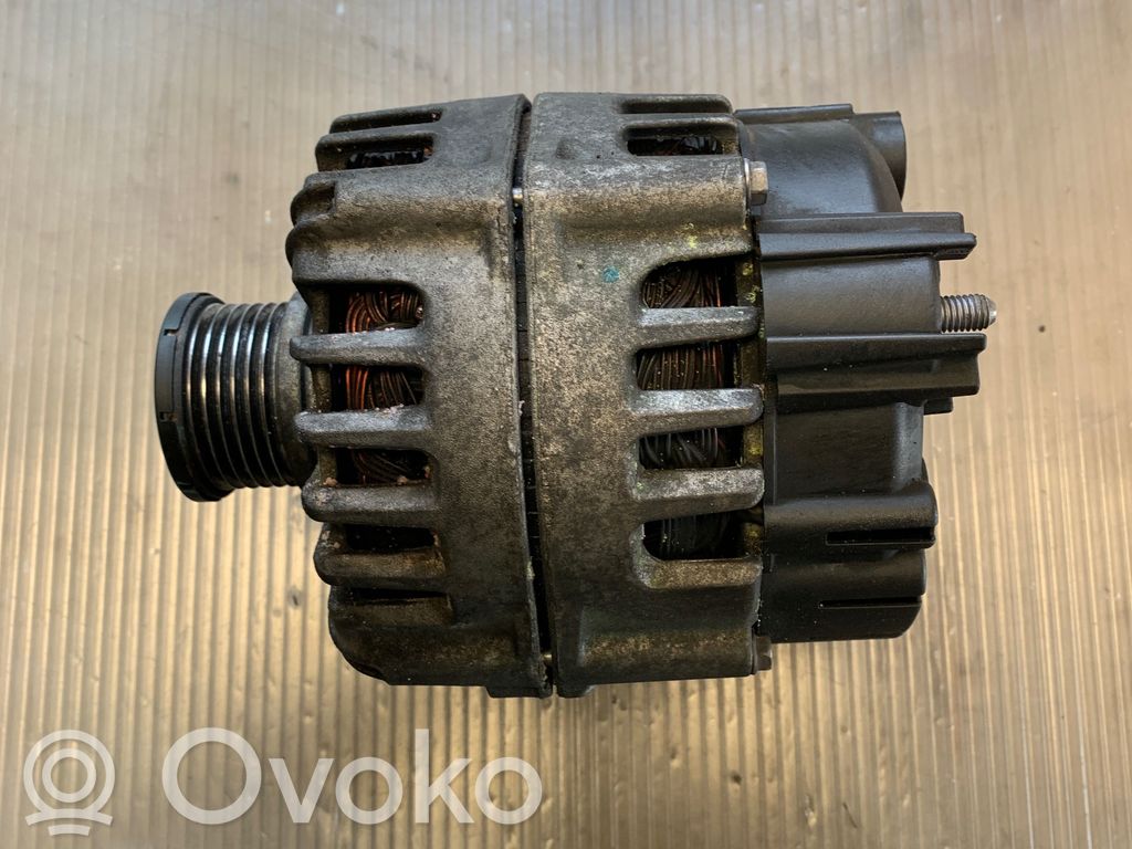 Audi A5 Sportback 8TA Generator/alternator 