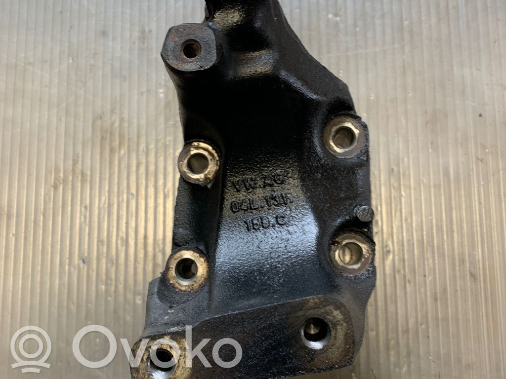 Audi A5 Sportback 8TA Support, suspension du moteur 