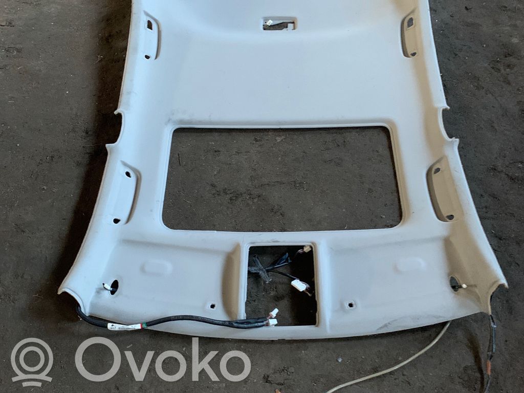 Lexus RX 330 - 350 - 400H Techo 