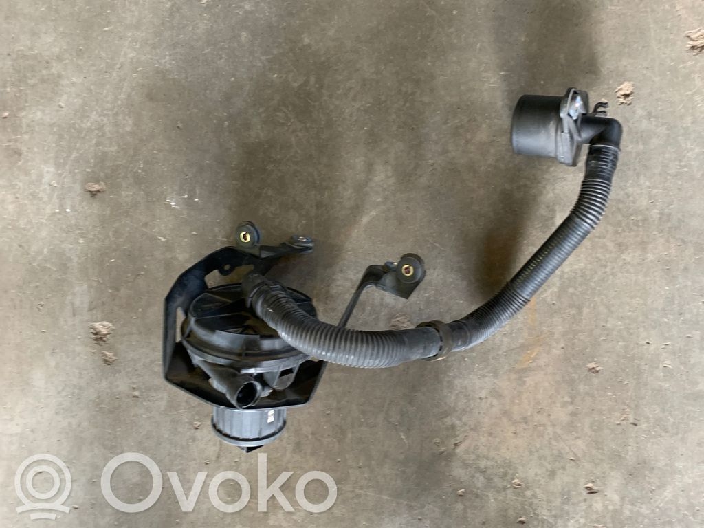 Porsche Cayenne (9PA) Pompa dell’aria secondaria 