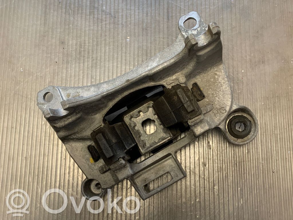 Renault Scenic III -  Grand scenic III Gearbox mount 