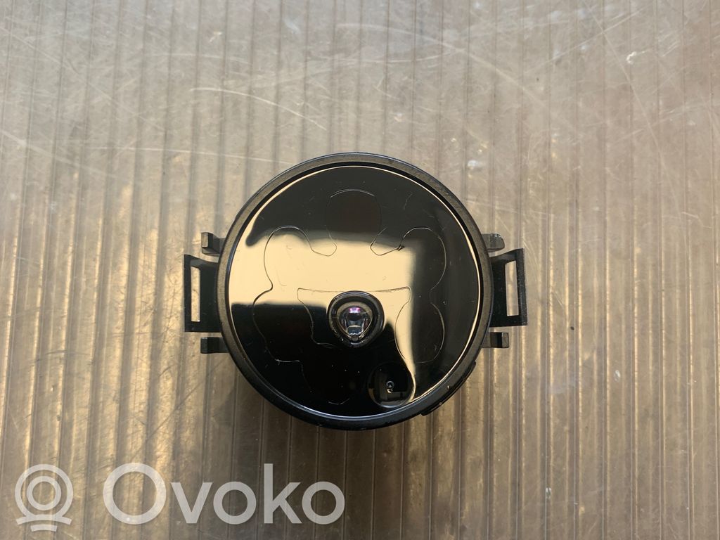 Renault Scenic III -  Grand scenic III Rain sensor 