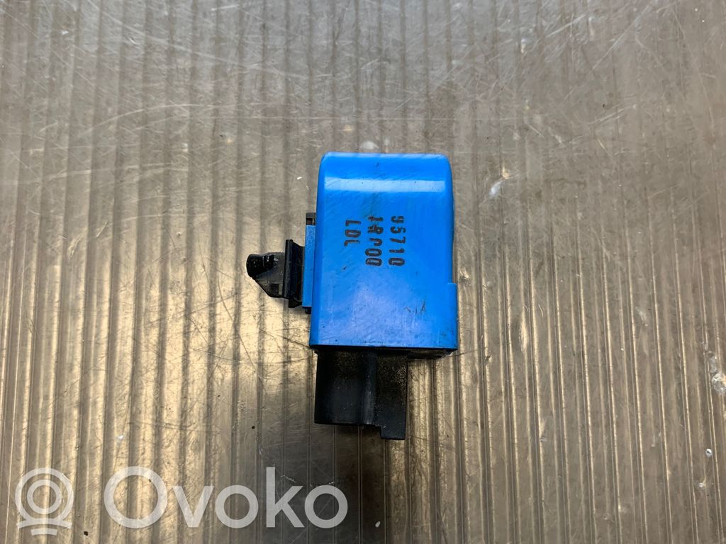Hyundai Santa Fe Other relay 