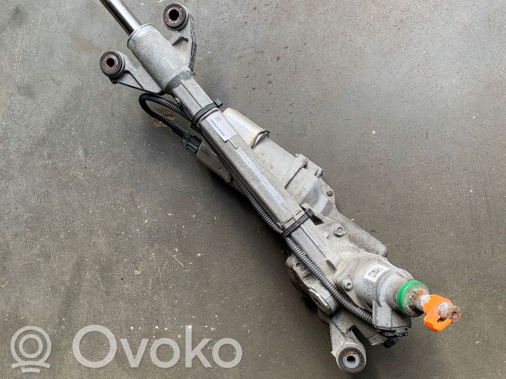 Subaru Outback (BT) Lenkgetriebe 