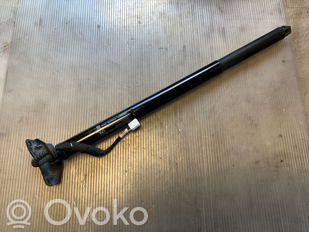 Subaru Outback (BT) Amortyzator klapy tylnej bagażnika 