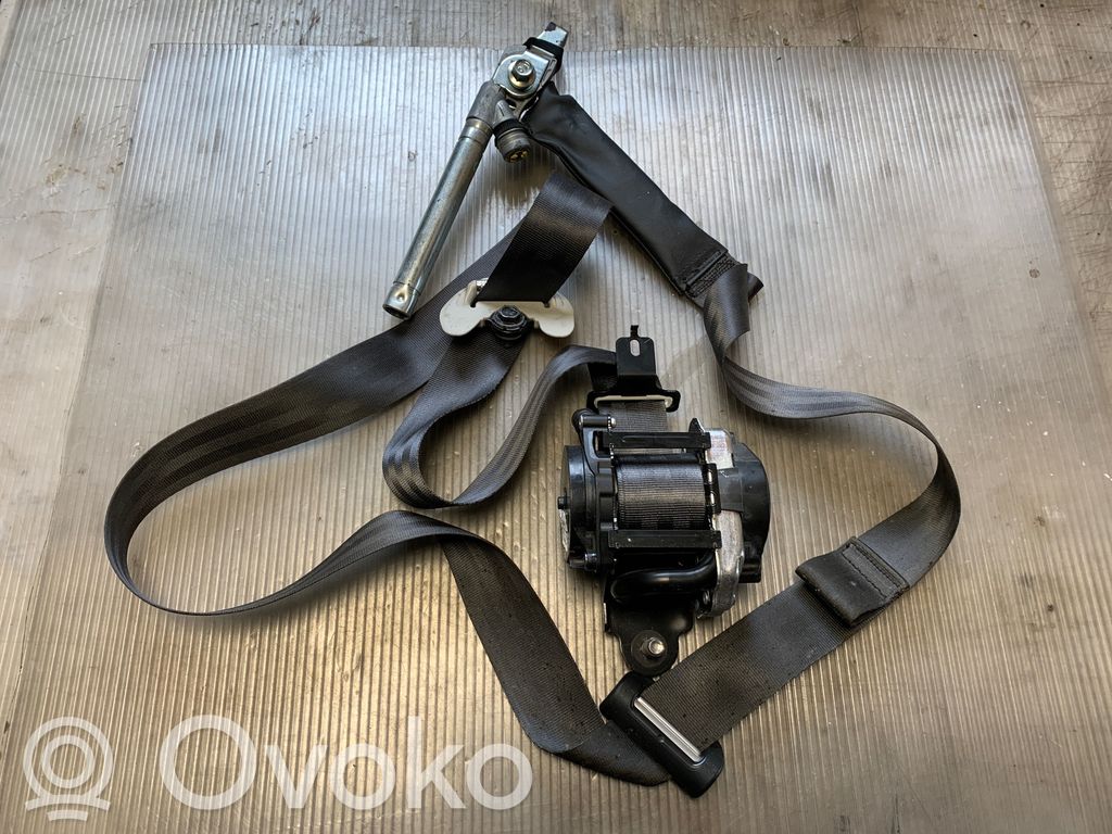 Cinturón delantero   191221732A,BS450065GDE,6432291VHA