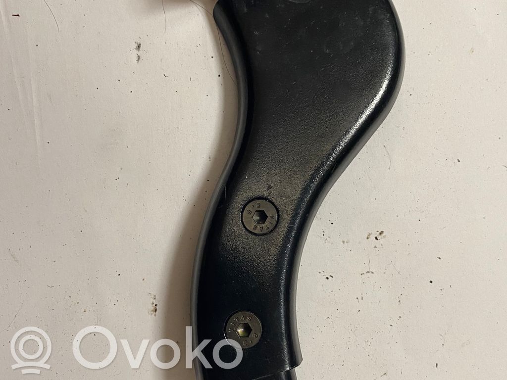 Volkswagen Caddy Sliding door upper roller guide/hinge 