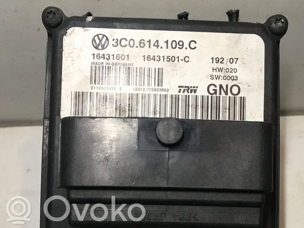 Volkswagen PASSAT B6 ABS Blokas 