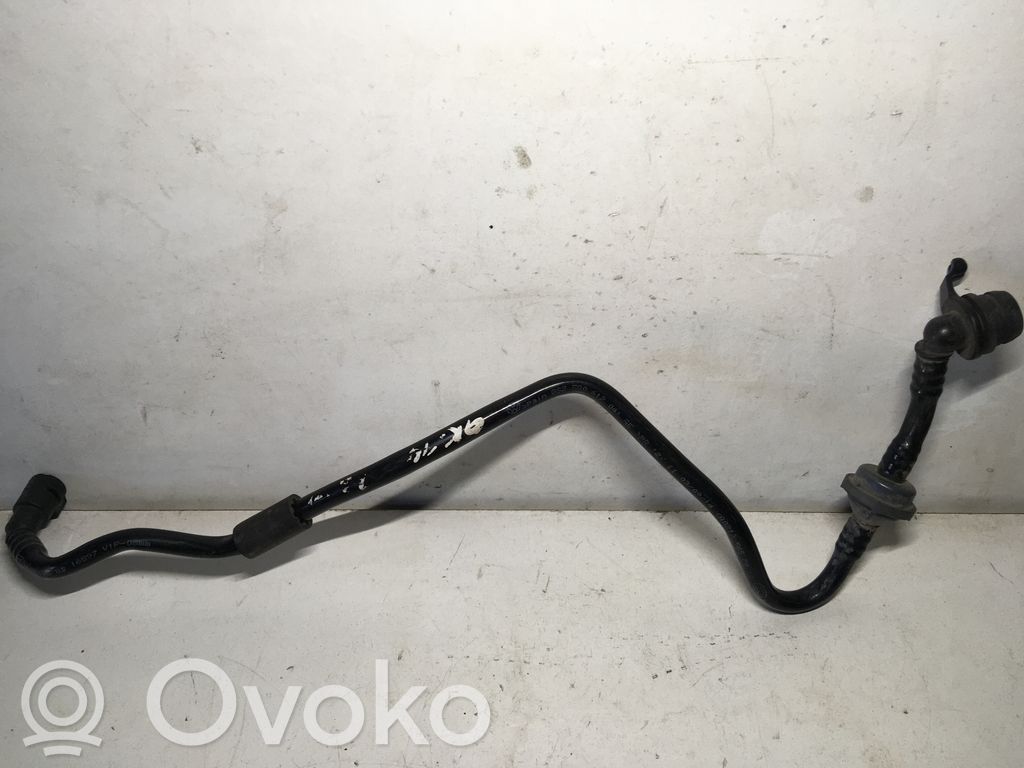 Skoda Octavia Mk3 (5E) Tuyau sous vide 