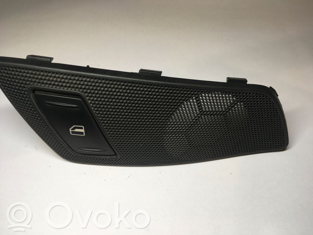 Skoda Octavia Mk2 (1Z) Przyciski szyb 