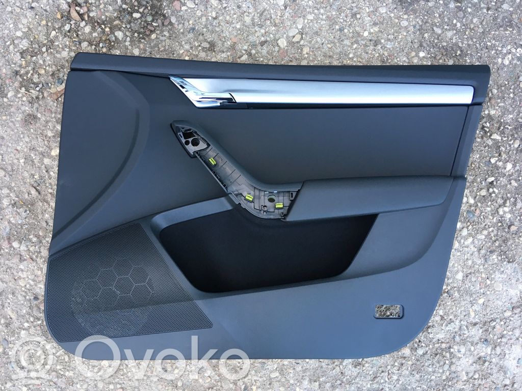Skoda Octavia Mk3 (5E) Panou tapițerie ușă față 