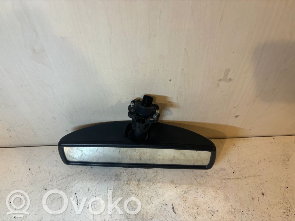 Skoda Octavia Mk3 (5E) Espejo retrovisor (interior) 