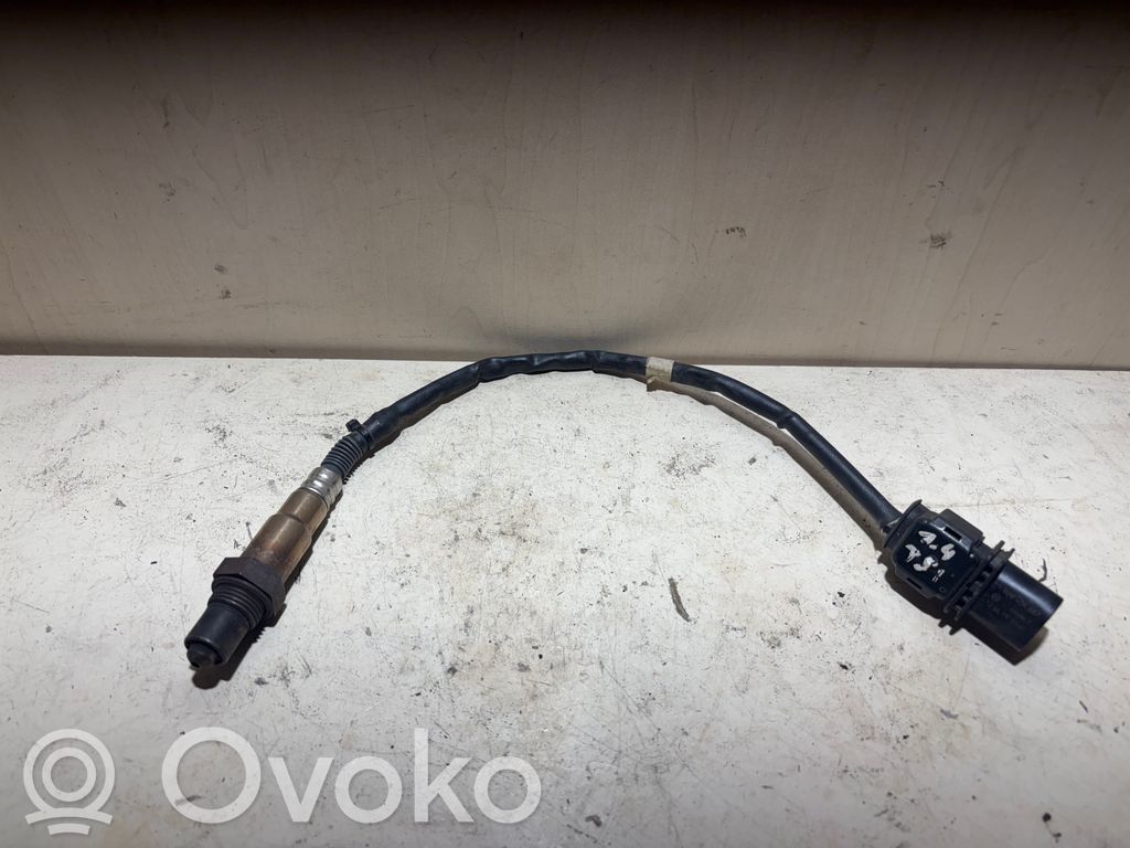 Skoda Octavia Mk2 (1Z) Sonde lambda 